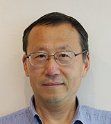 Wei-Bin Zhang